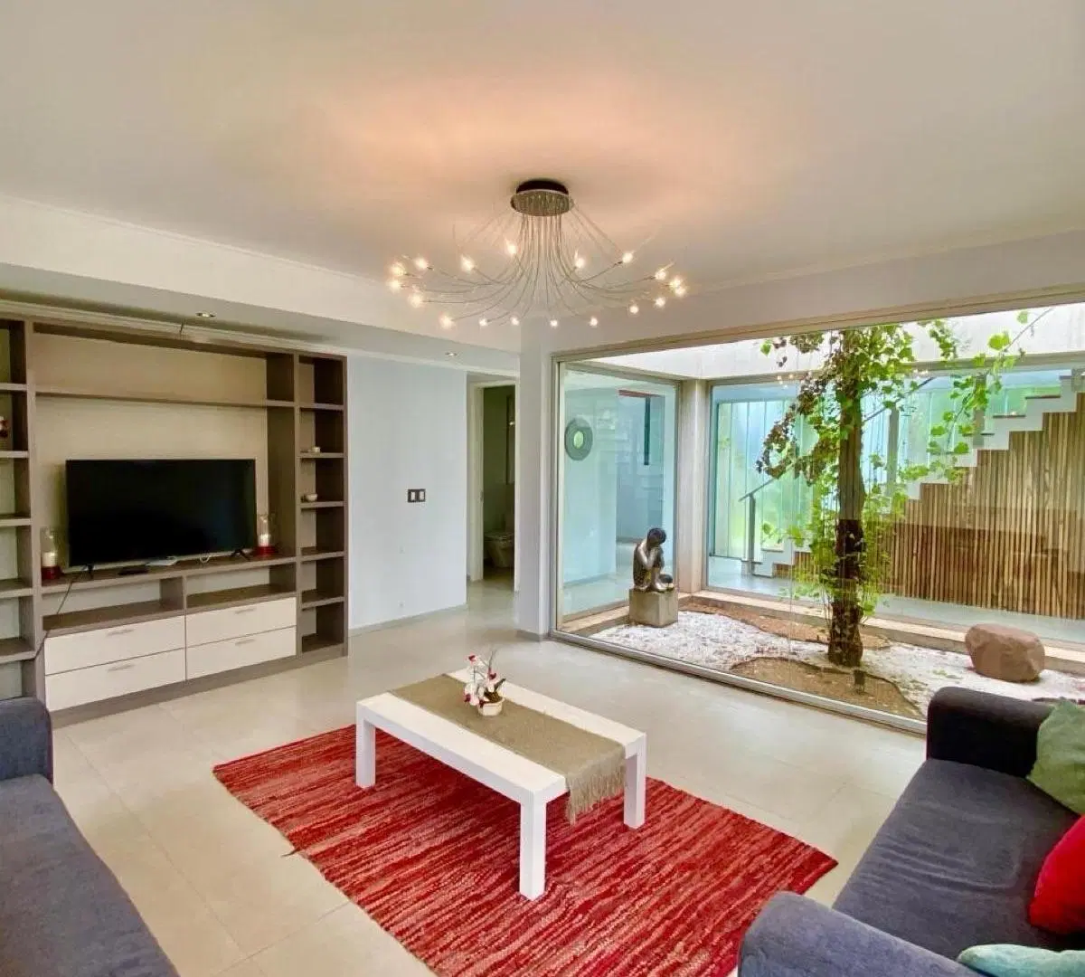 Casa - Funes 2