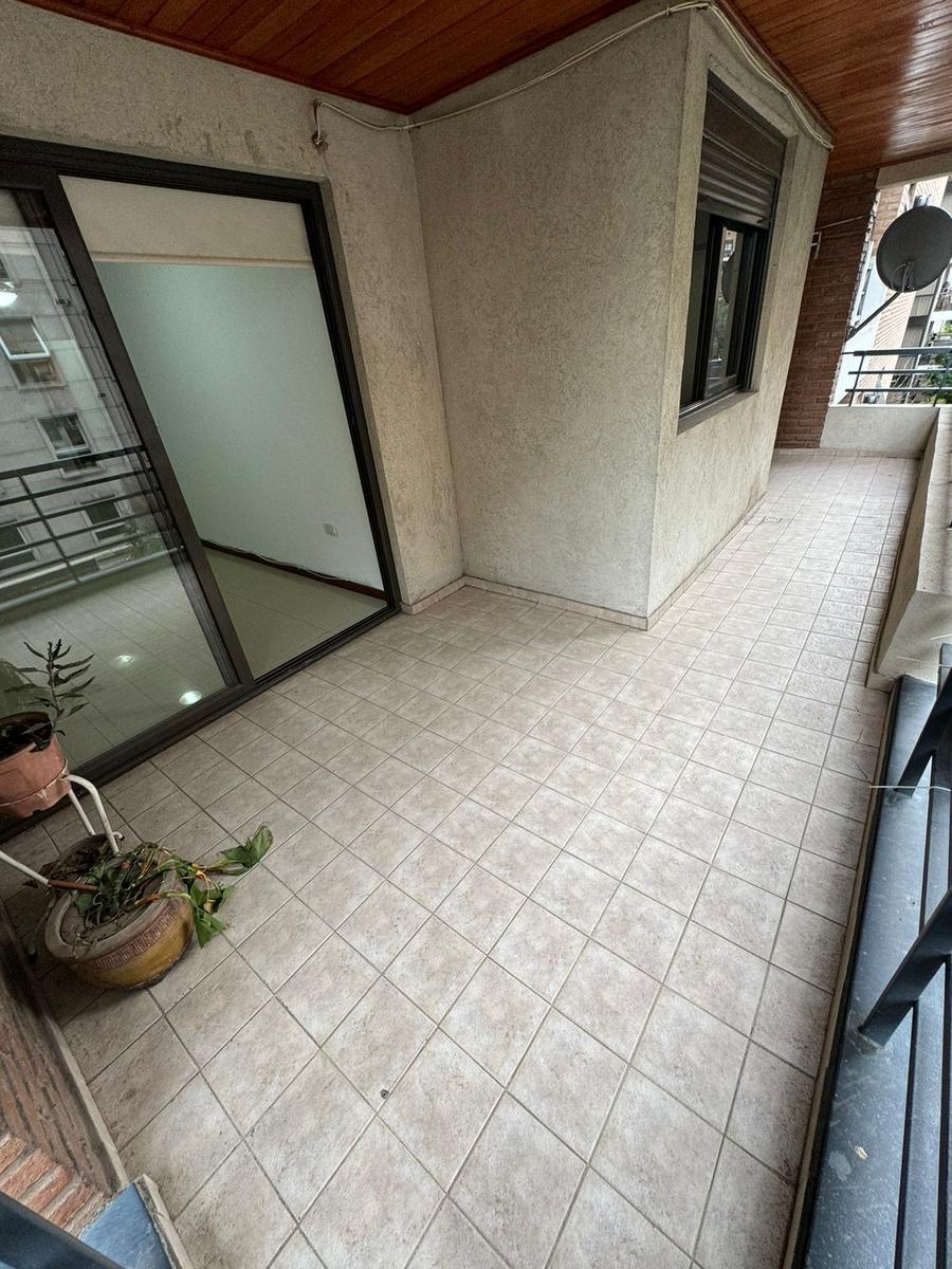 Departamento en Nueva Cordoba Piso 3Dorm. 3 Baños, Frente 3