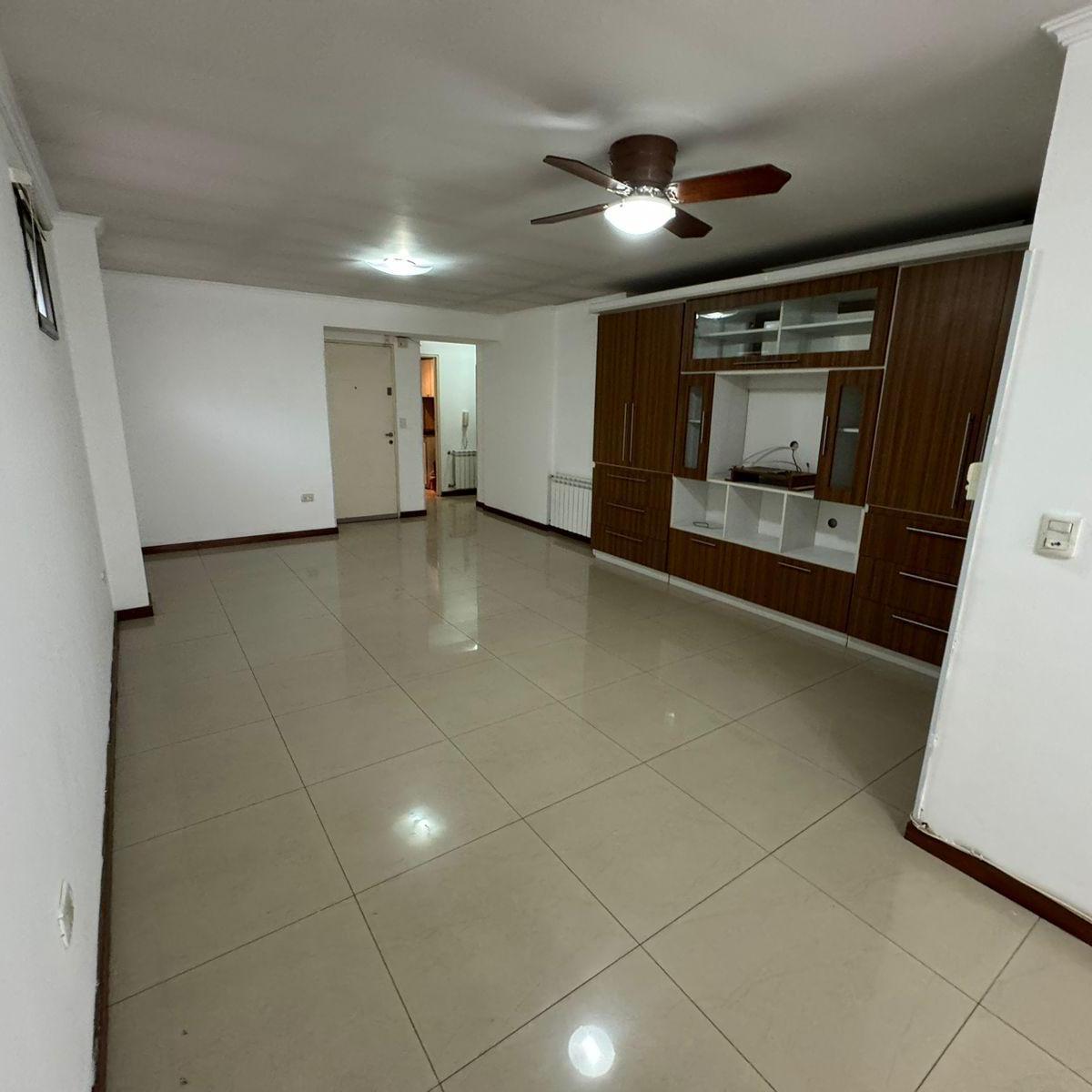 Departamento en Nueva Cordoba Piso 3Dorm. 3 Baños, Frente 1