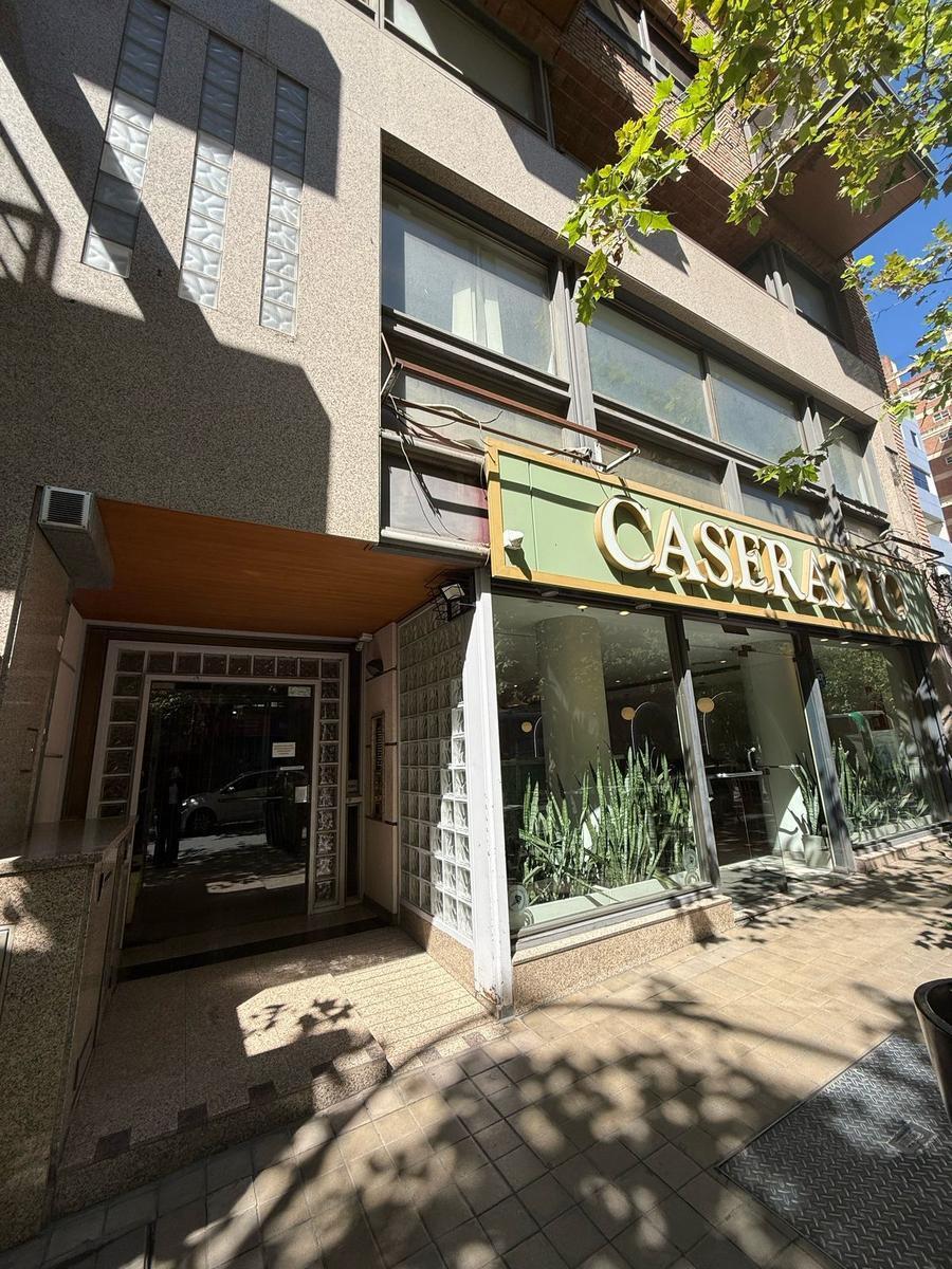 Departamento en Grande 1 Dor. Chacabuco 511 5