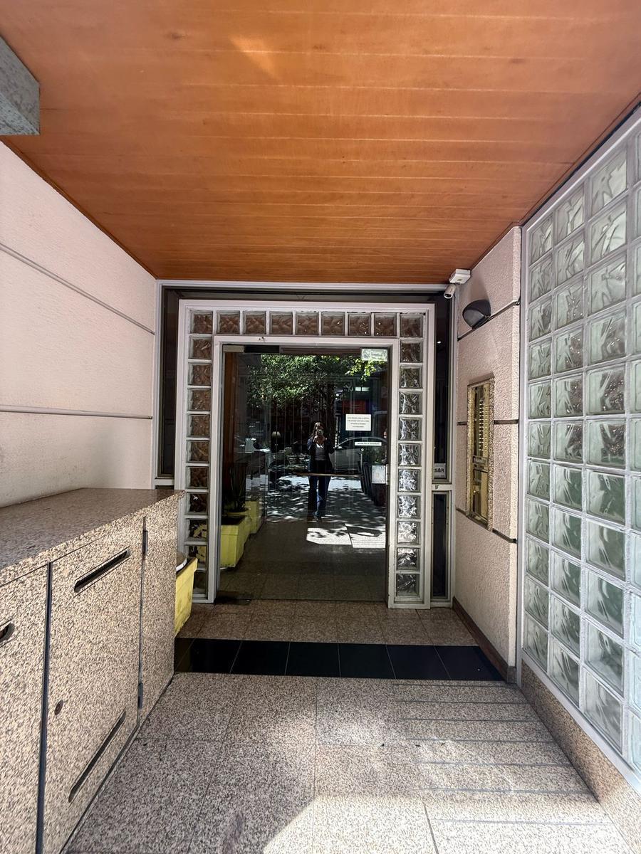 Departamento en Grande 1 Dor. Chacabuco 511 2