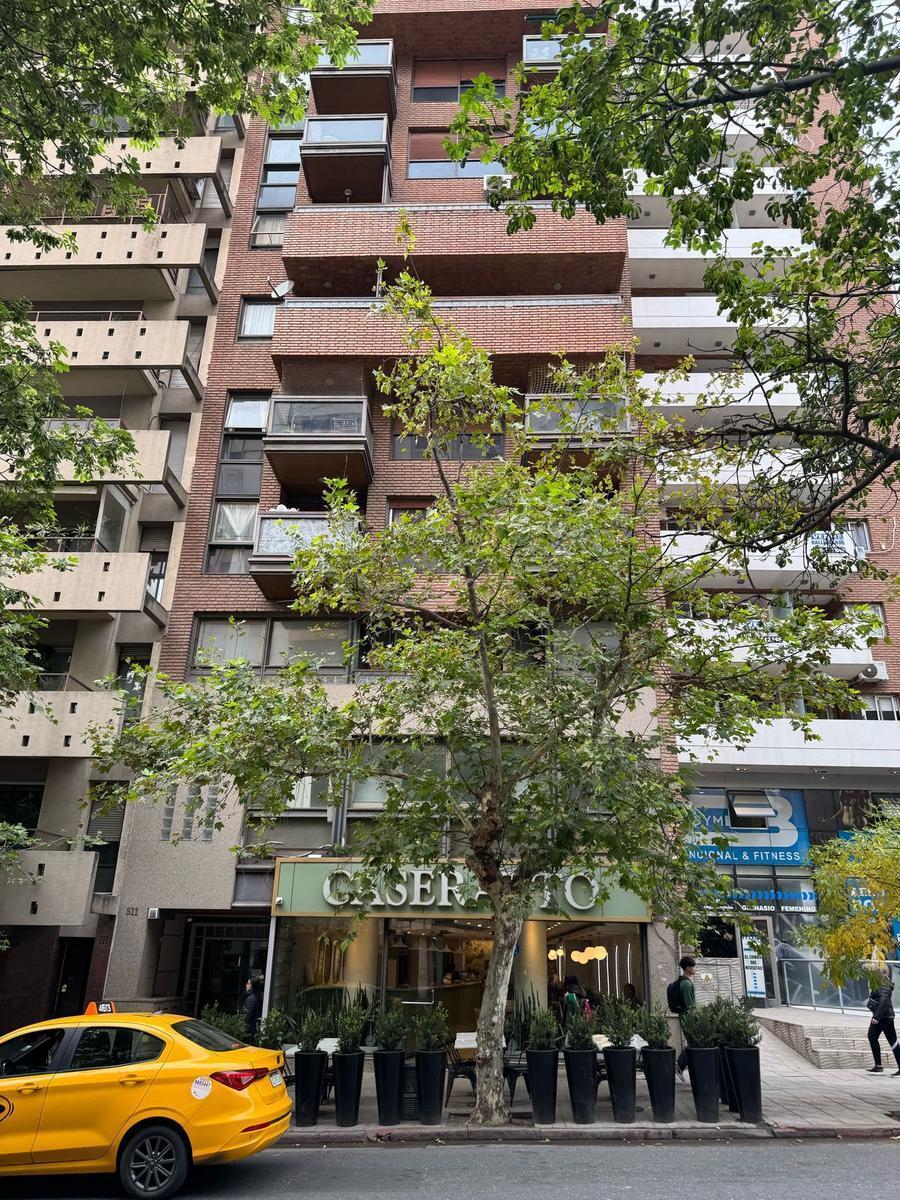 Departamento en Grande 1 Dor. Chacabuco 511 4