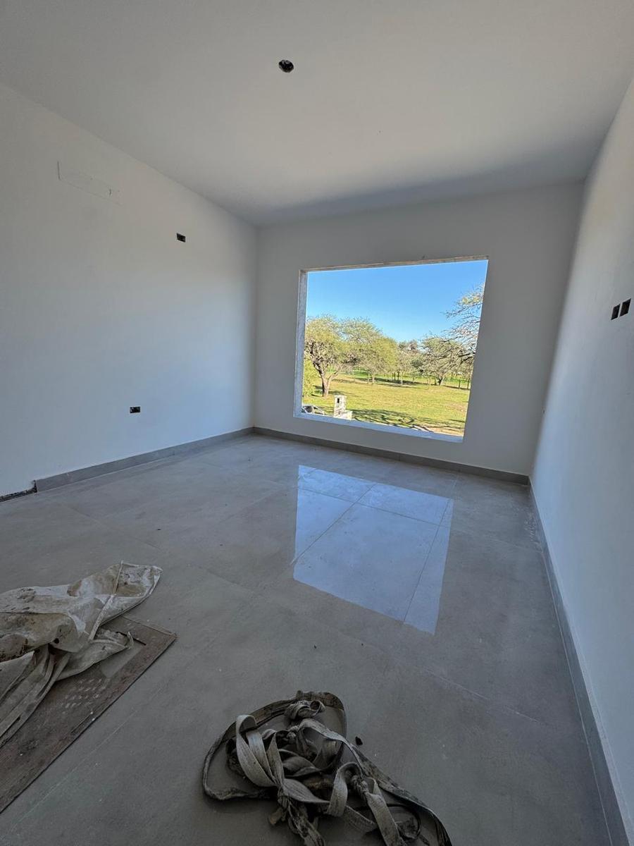 Siete Soles - Casa Premium. 3dor. 4baños. Escritorio. 3