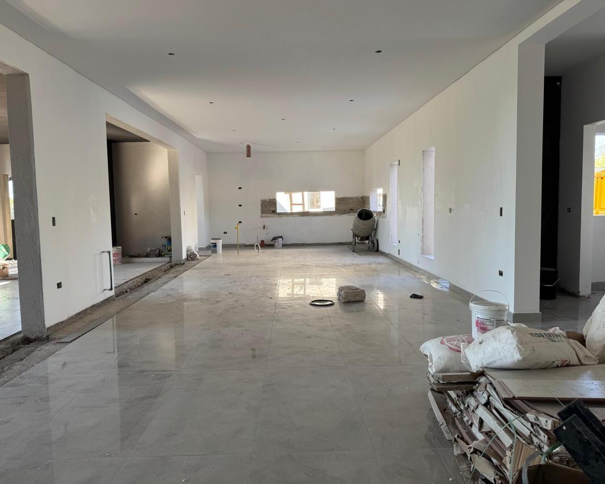 Siete Soles - Casa Premium. 3dor. 4baños. Escritorio. 2