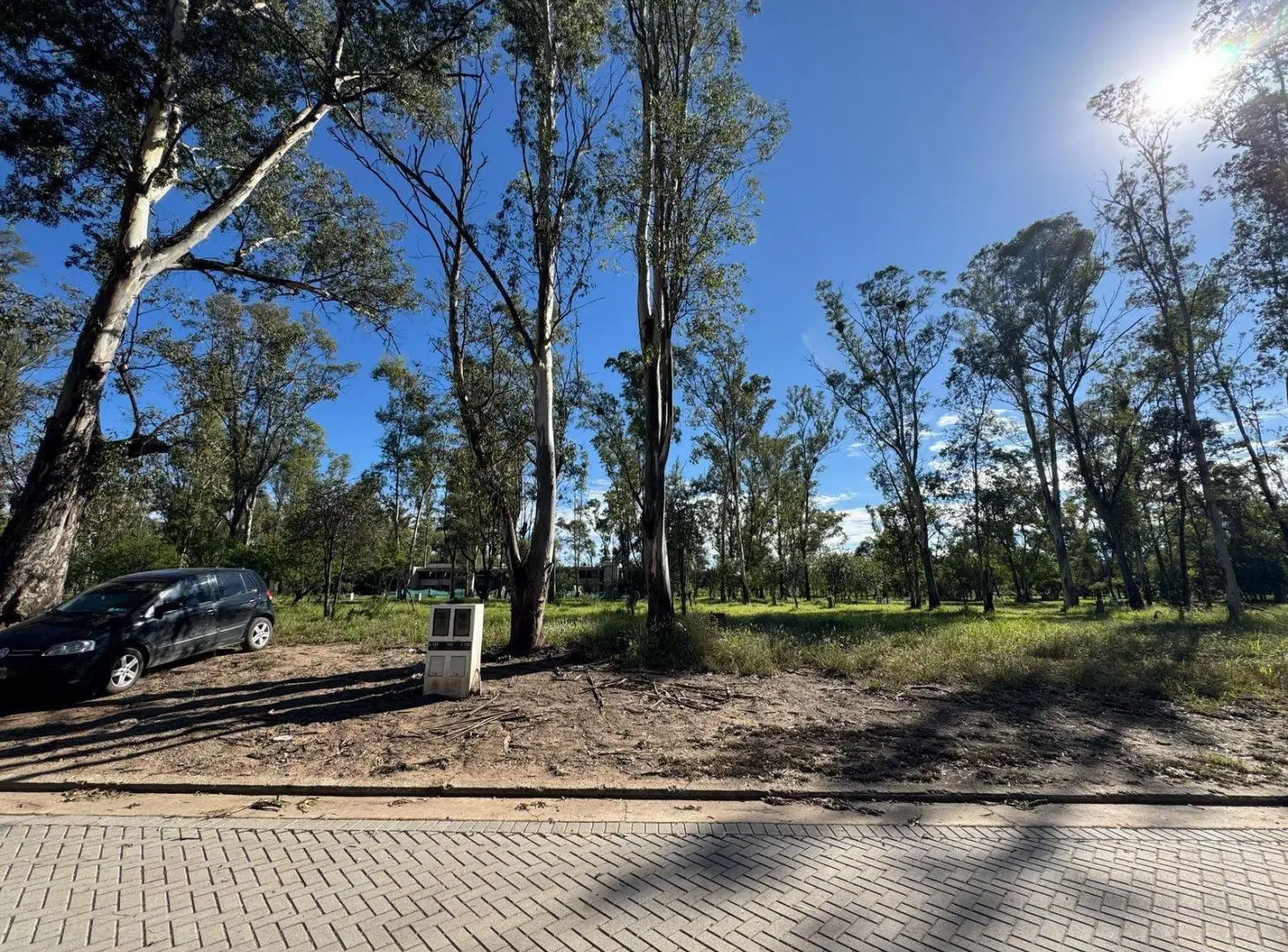 380m Apto duplex, central, cerca del acceso fdo norte 4
