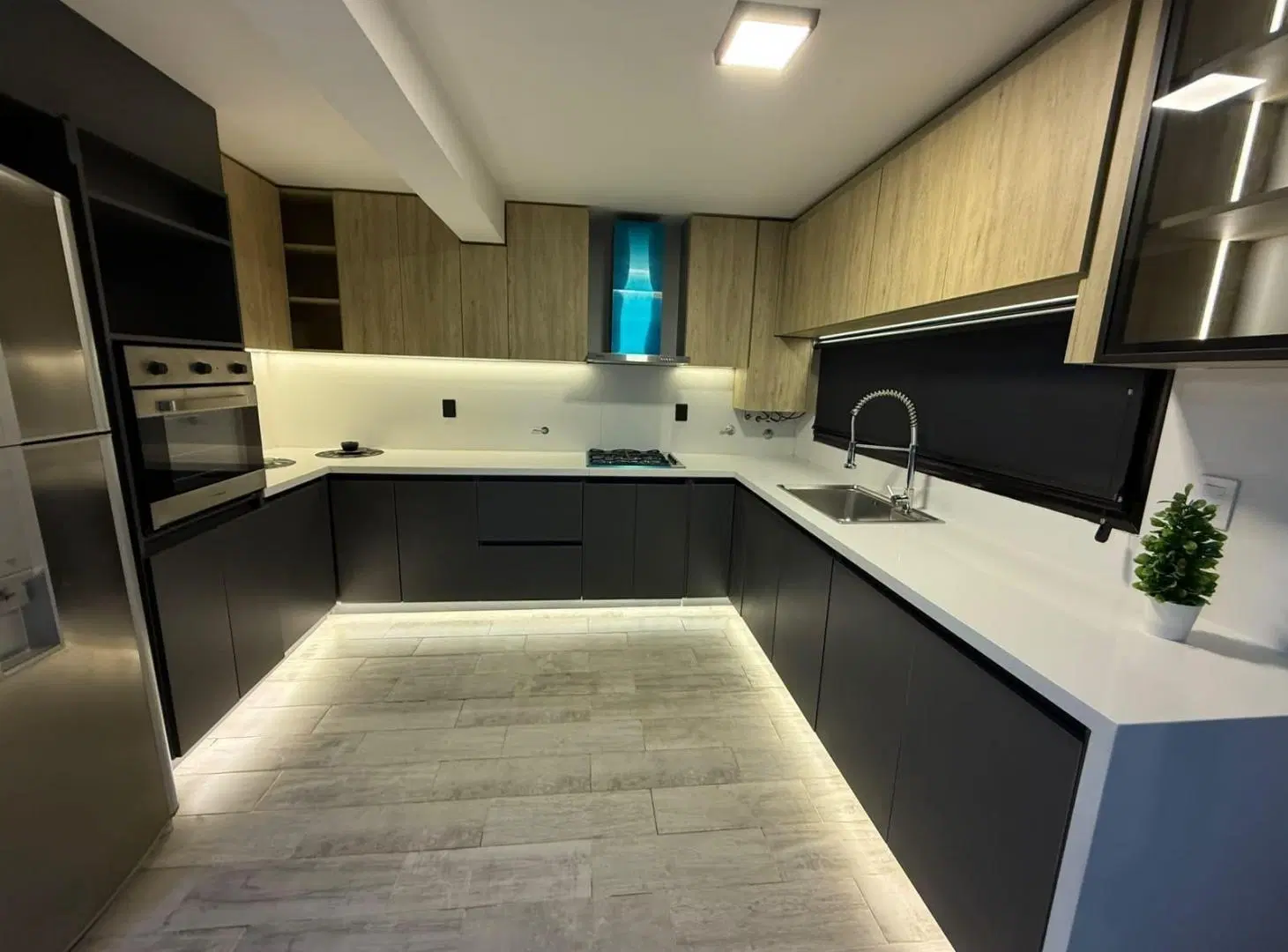 Duplex 2dor. en Rincones de Manantiales 2