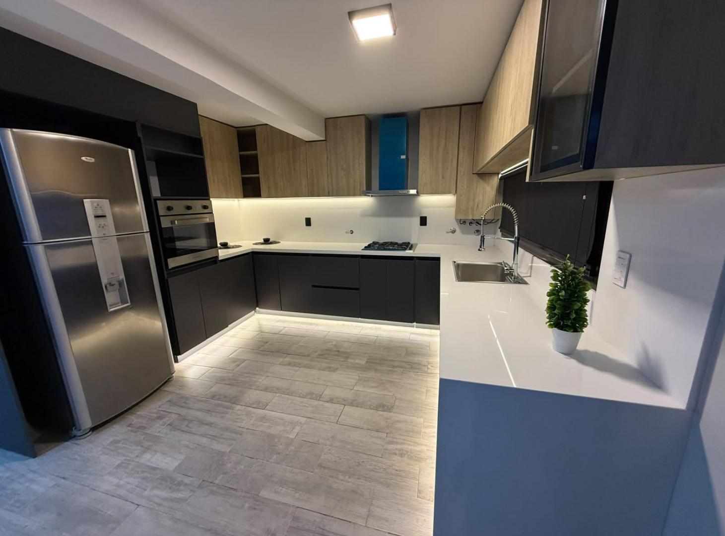 Duplex 2dor. en Rincones de Manantiales