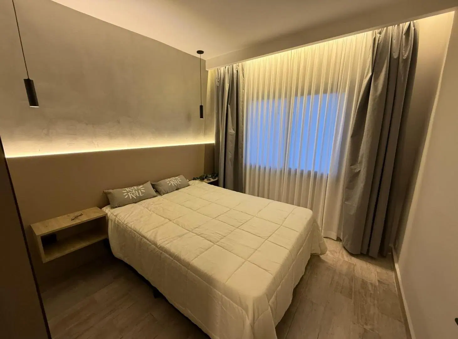 Duplex 2dor. en Rincones de Manantiales 1