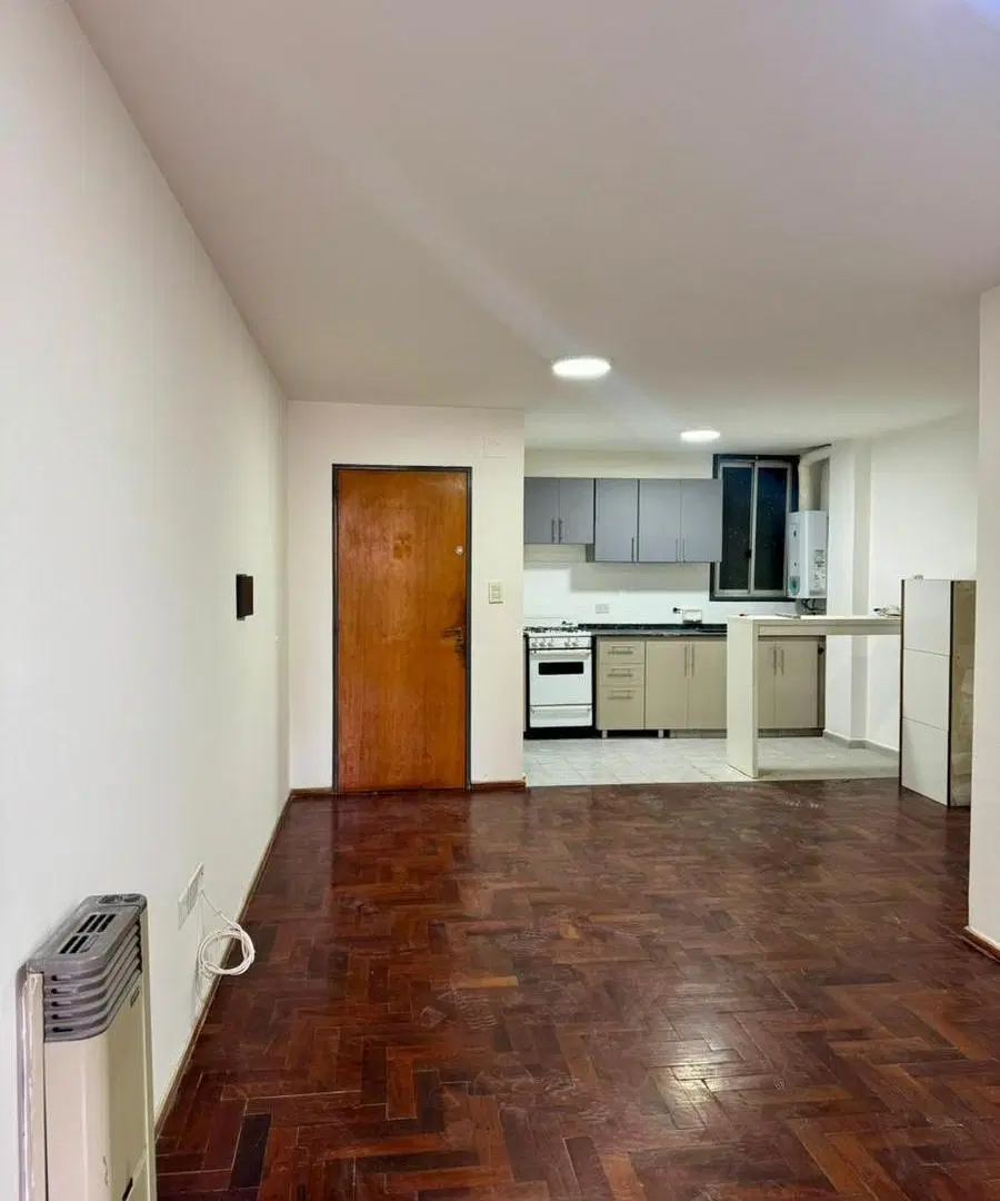 ALQ DPTO 1 DORM NVA CBA SAN LORENZO 343 4