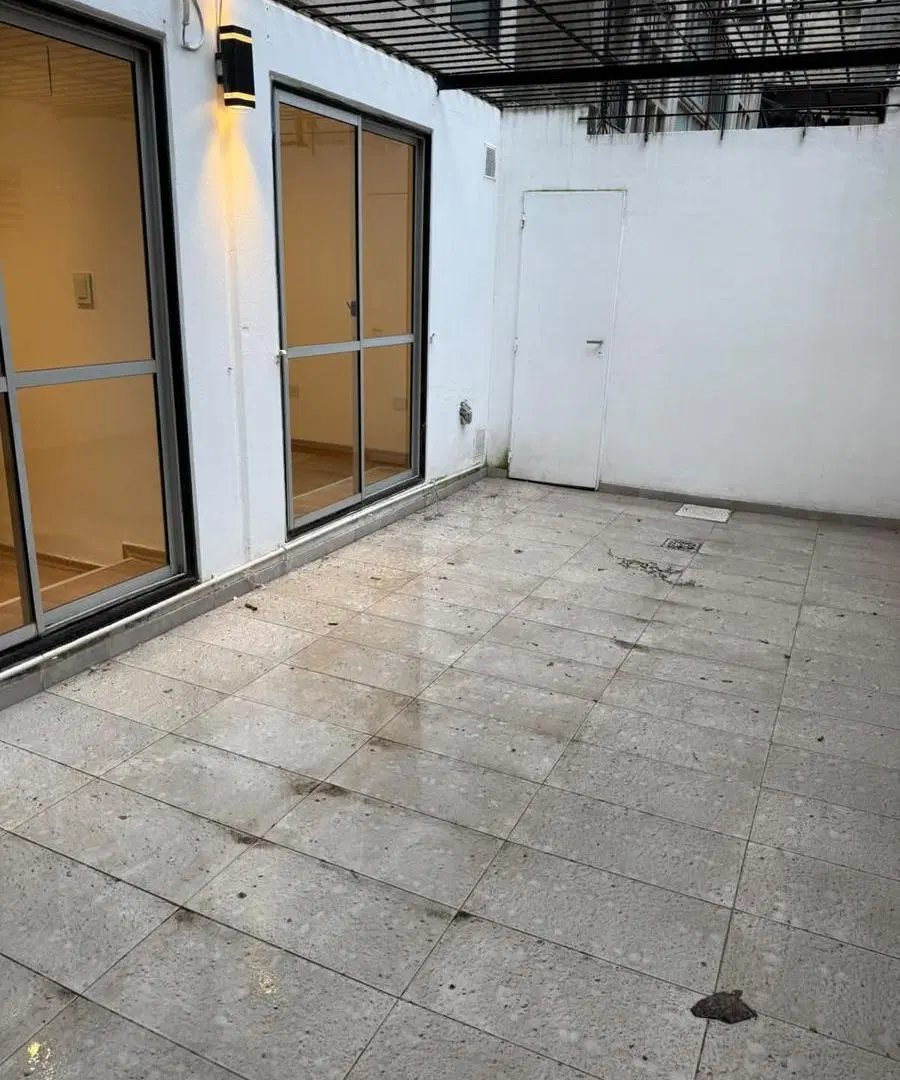2dor. 2 bños. reciclado. patio. AMPLIO 3