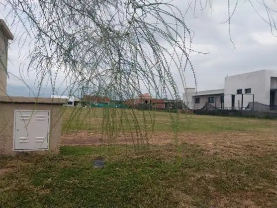 TERRENO CENTRAL en Siete Soles, Alqarias. 900mts 5