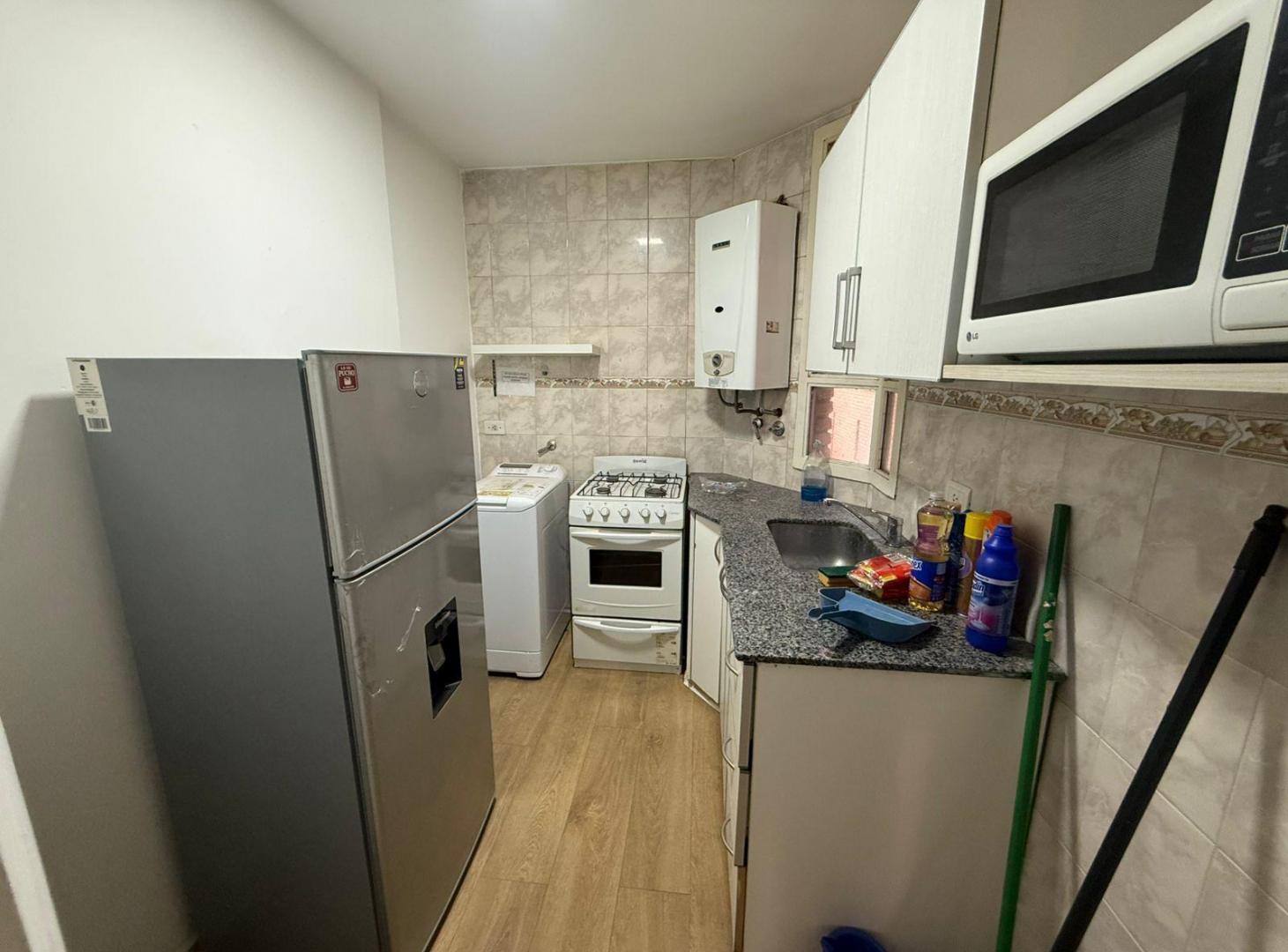 Foto de Alq. Nueva CBA 2 dorm. Obispo Salguero 615, imagen 4