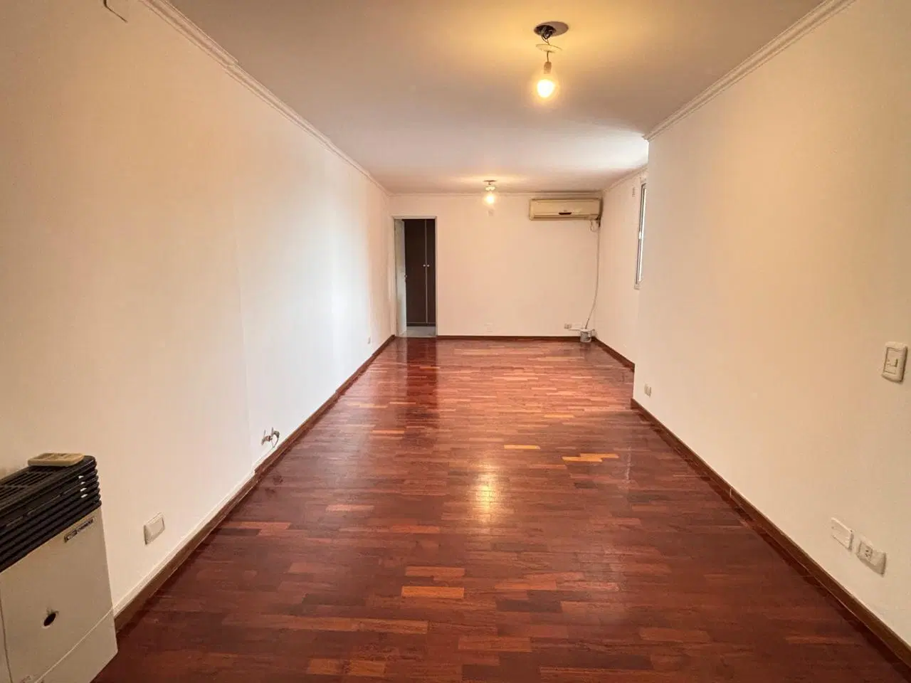 Departame2 Dorm. - Cocina Separada - B° Centro 2