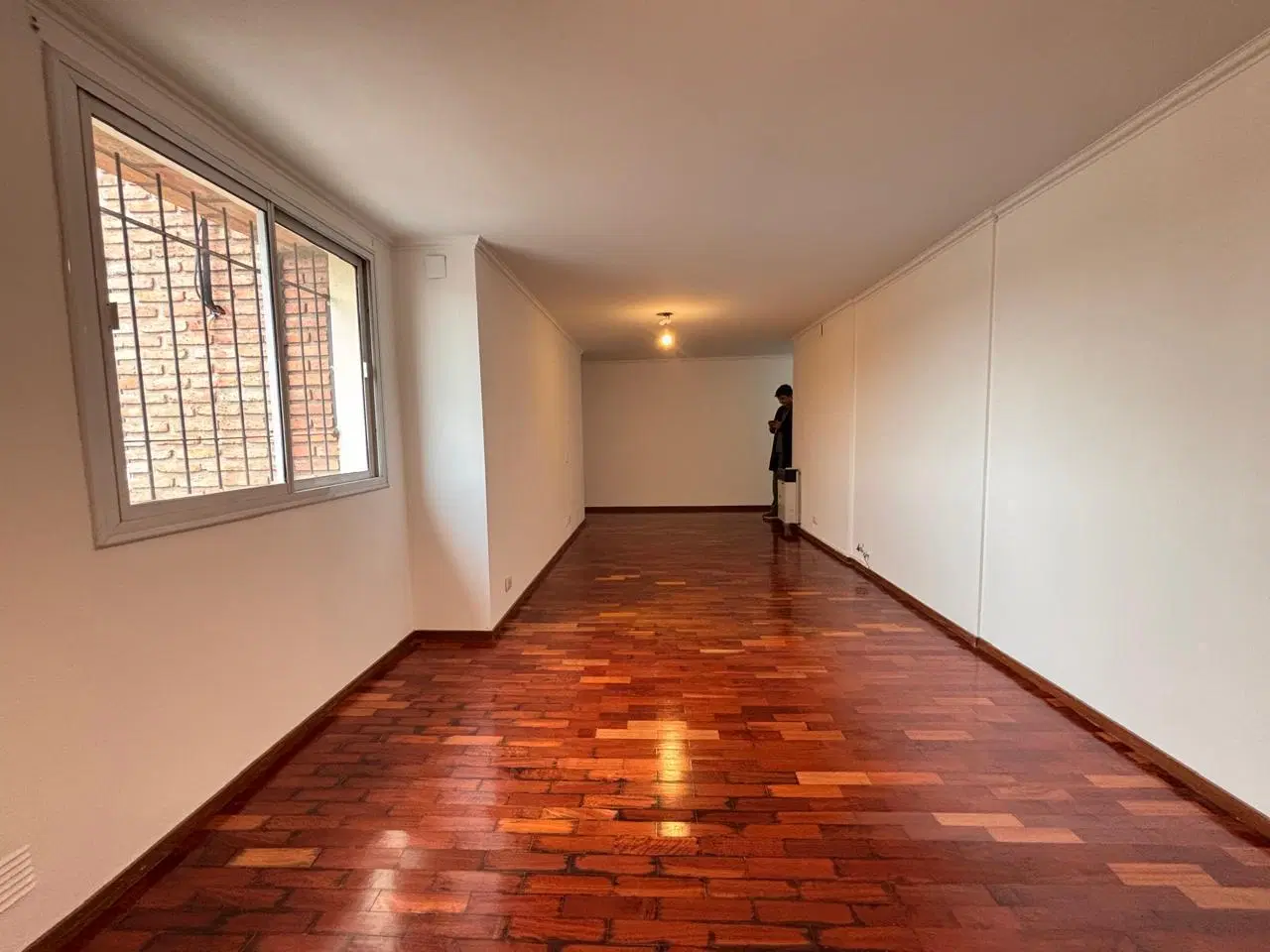 Departame2 Dorm. - Cocina Separada - B° Centro 1