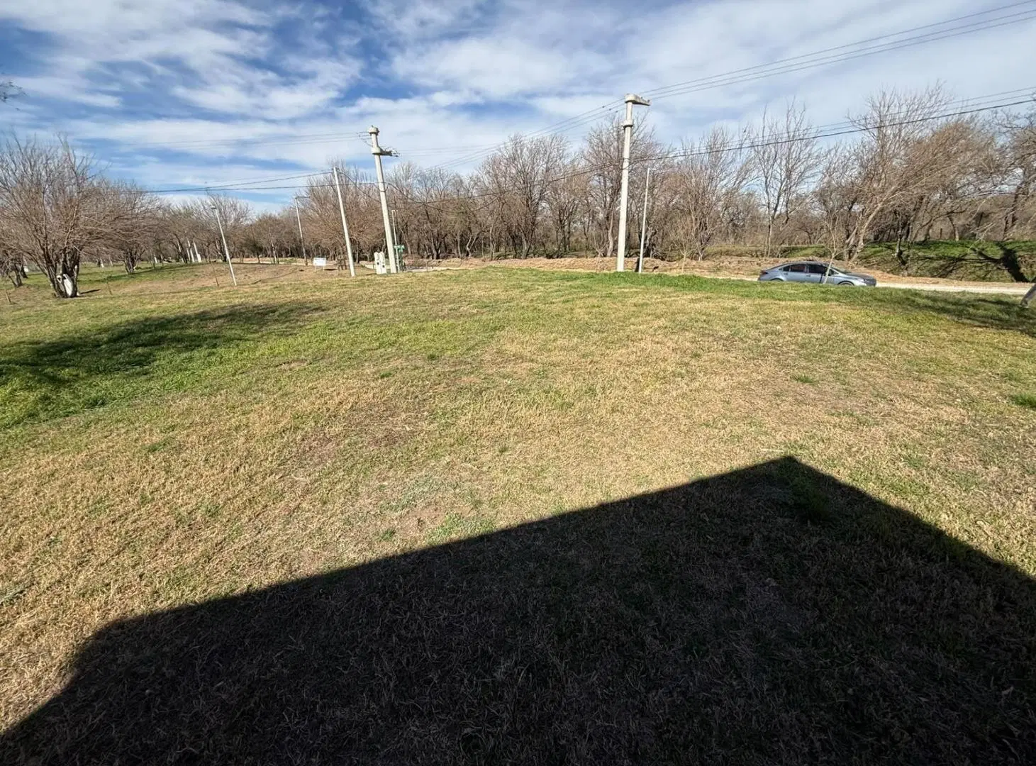 OPORTUNIDAD 480 MTS ESQUINA. TEJAS 4 2
