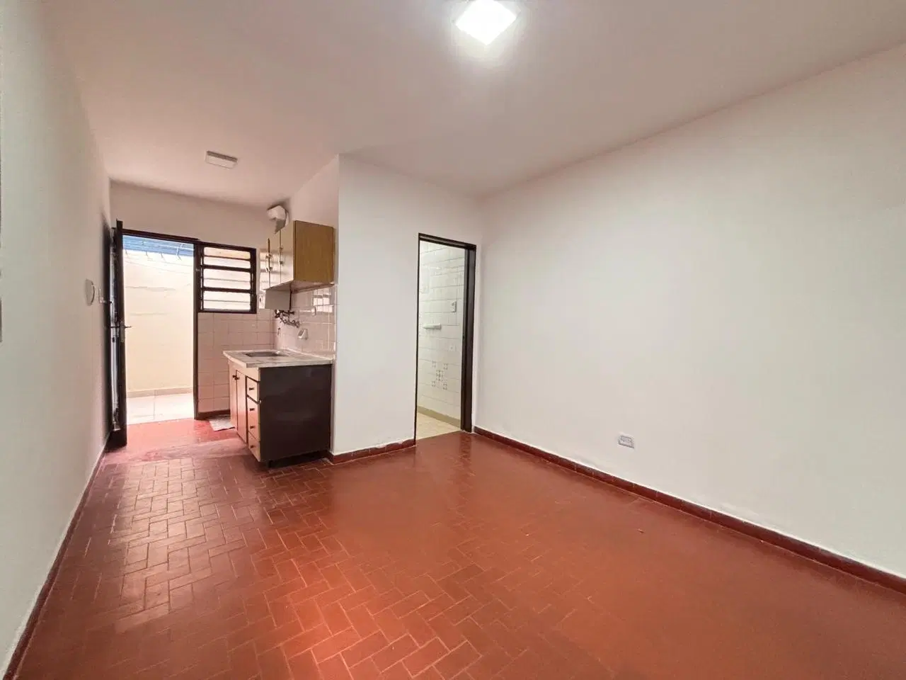 Departamento en Ipona 5