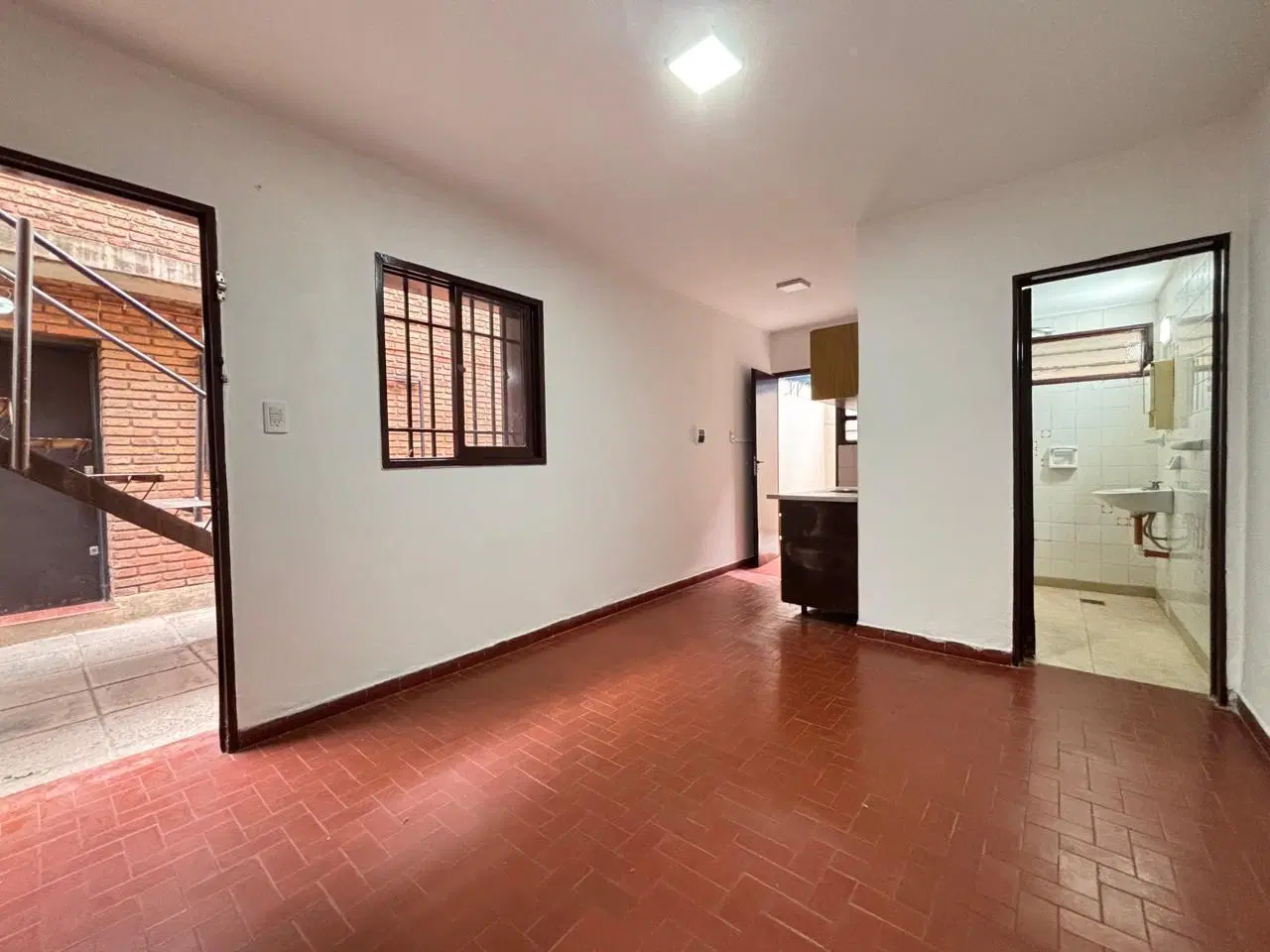 Departamento en Ipona 1
