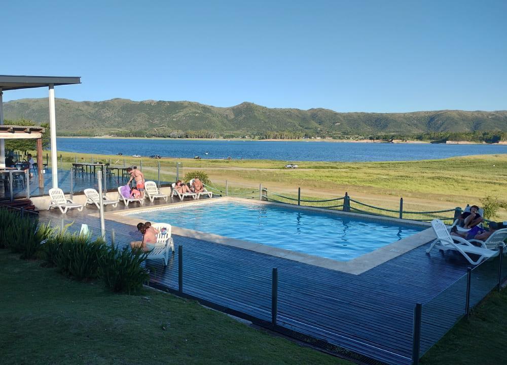 Foto de Puerto Del Aguila - lote 1034mts. etapa 4., imagen 3