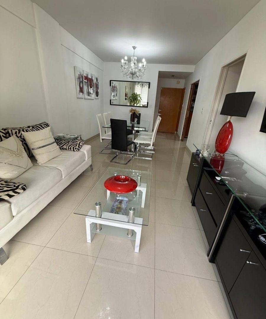 Foto de ¡VENTA! Depto 3 ambientes, apto crédito, c/ cochera y baulera – Villa, imagen 3