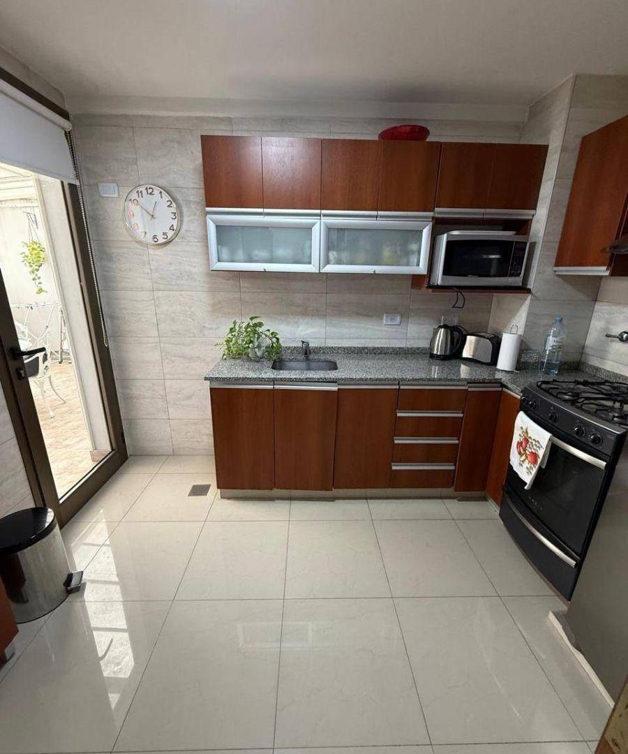 Foto de ¡VENTA! Depto 3 ambientes, apto crédito, c/ cochera y baulera – Villa, imagen 5