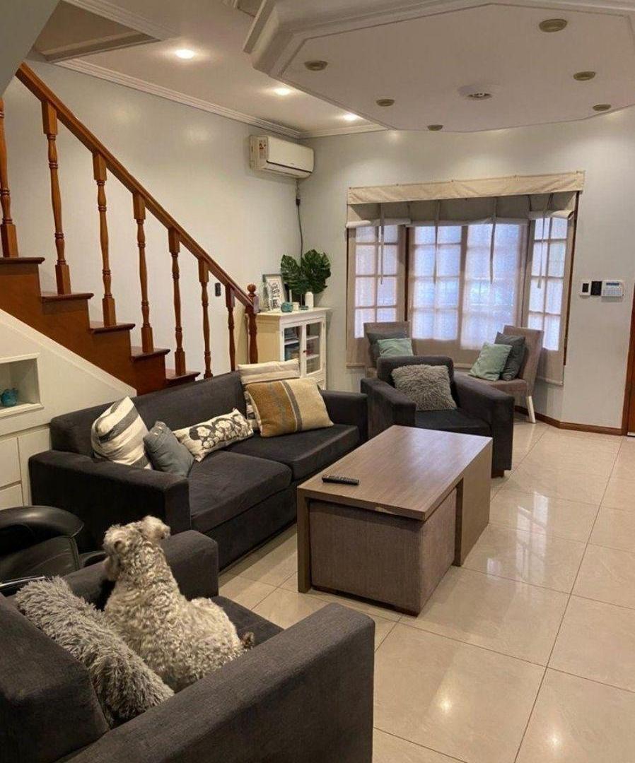 Foto de VENTA. Casa 6 ambientes. Con patio, terraza y garage. APTO CREDITO, imagen 4
