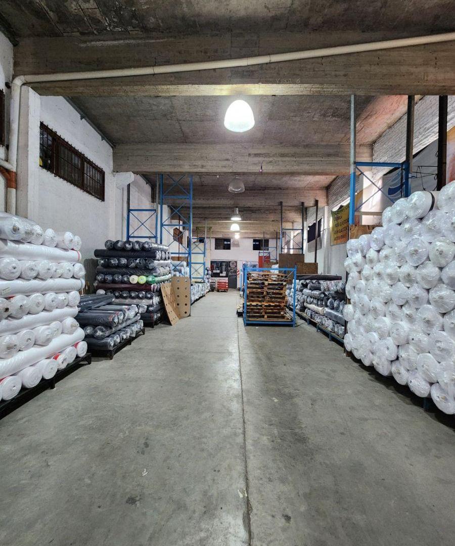 Foto de ALQUILER!!! Galpón 500m2 c/oficinas. Ideal Textil. Bustamante 2300, imagen 5