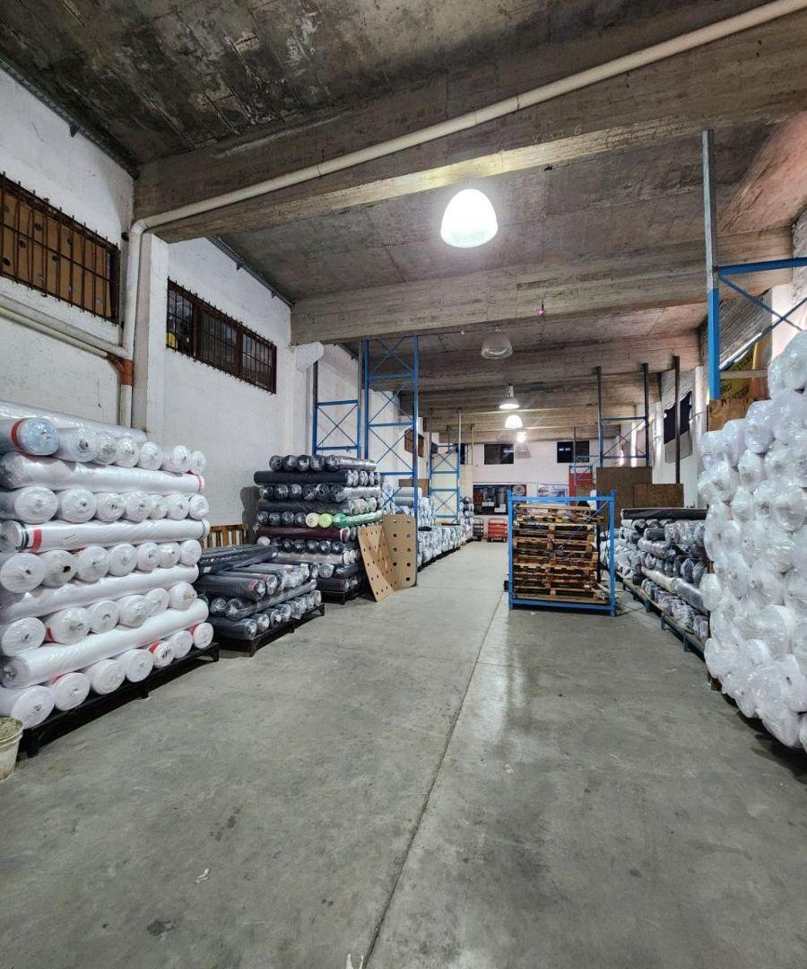 Foto de ALQUILER!!! Galpón 500m2 c/oficinas. Ideal Textil. Bustamante 2300, imagen 4