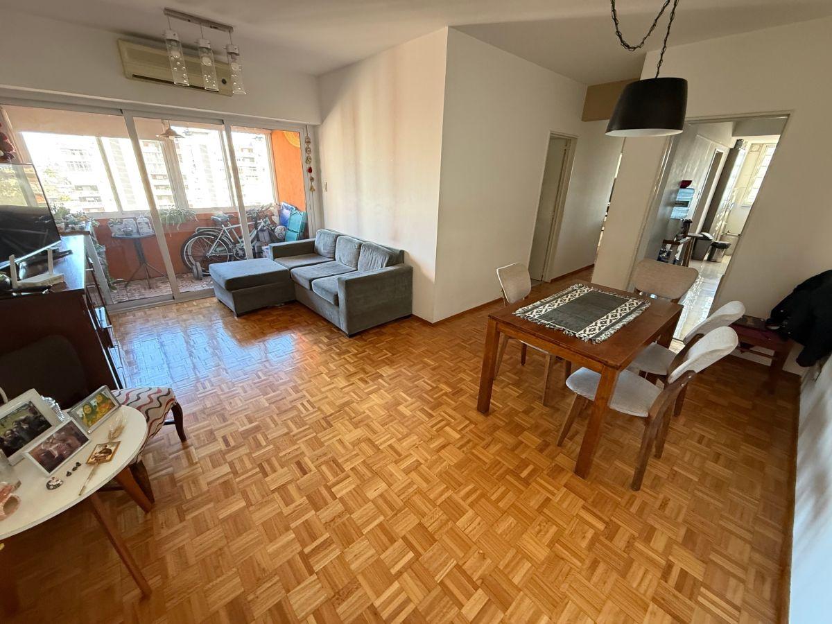 Foto de VENTA. Departamento 4 ambientes. Excelente estado. Edificio 72. VILLA, imagen 4