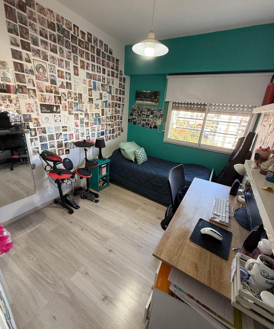Foto de VENTA. Departamento 4 ambientes. Excelente estado. Edificio 72. VILLA, imagen 2