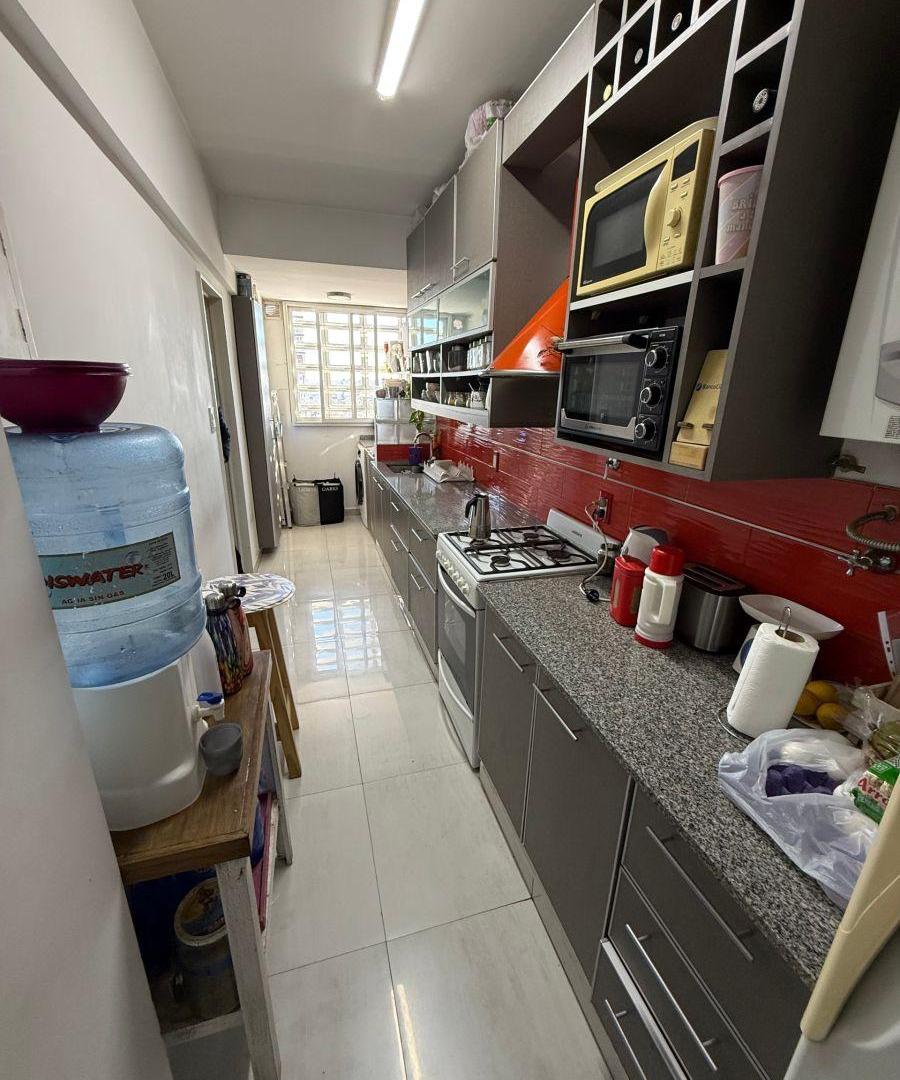 Foto de VENTA. Departamento 4 ambientes. Excelente estado. Edificio 72. VILLA, imagen 1