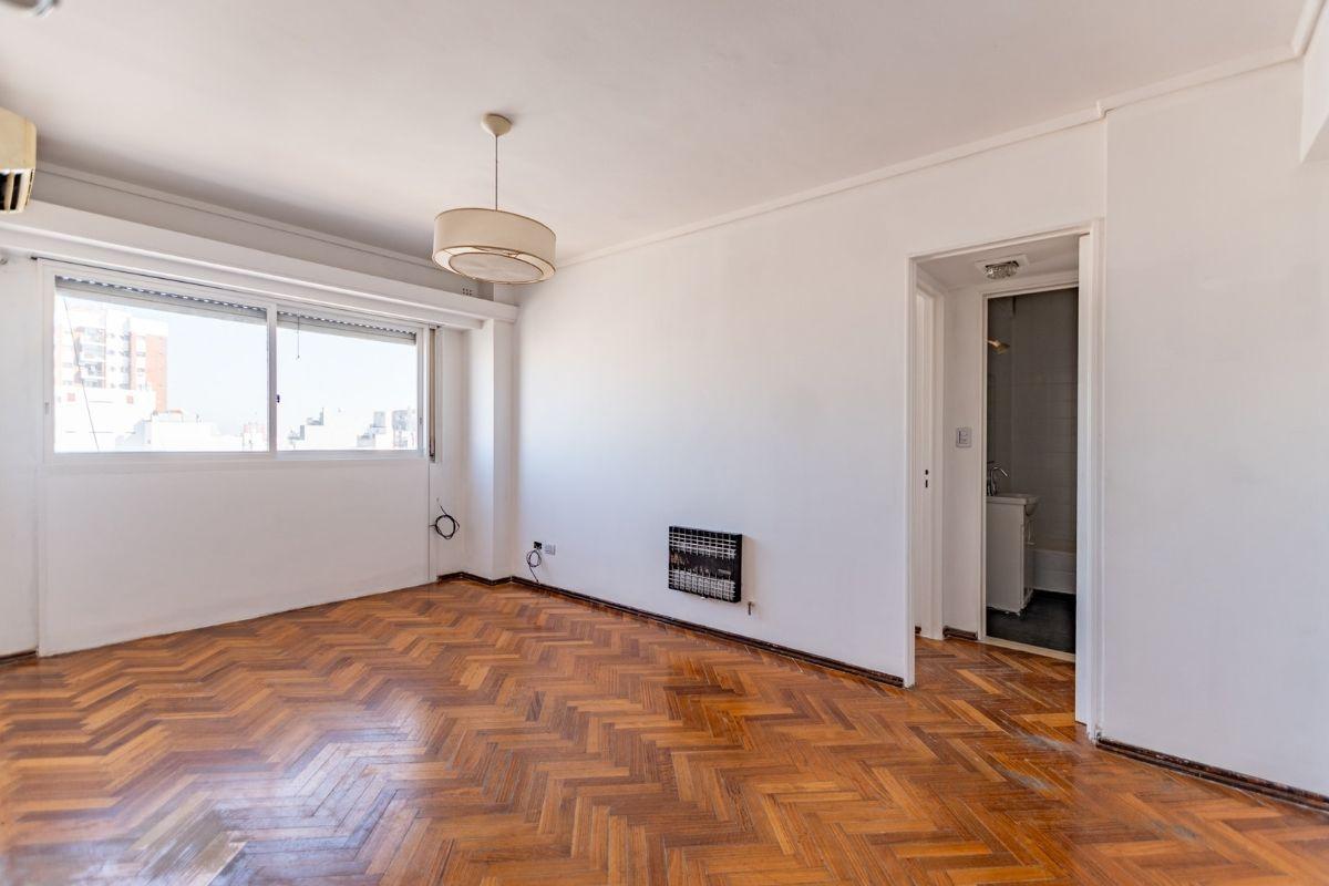 Foto de VENTA. Departamento 2 ambientes. 40m2. Excelente estado. Av San Juan al, imagen 2