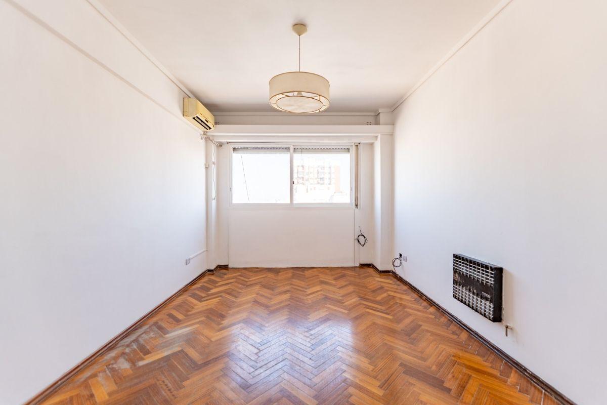 Foto de VENTA. Departamento 2 ambientes. 40m2. Excelente estado. Av San Juan al, imagen 3