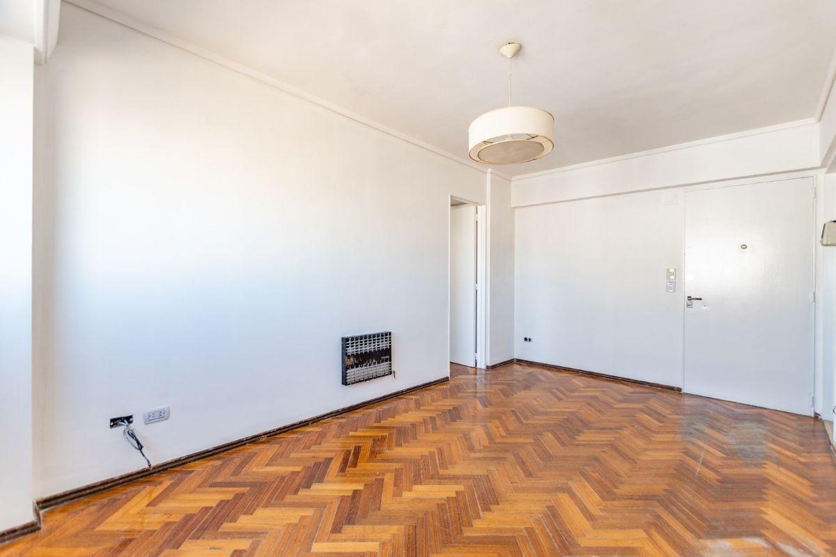 Foto de VENTA. Departamento 2 ambientes. 40m2. Excelente estado. Av San Juan al, imagen 5