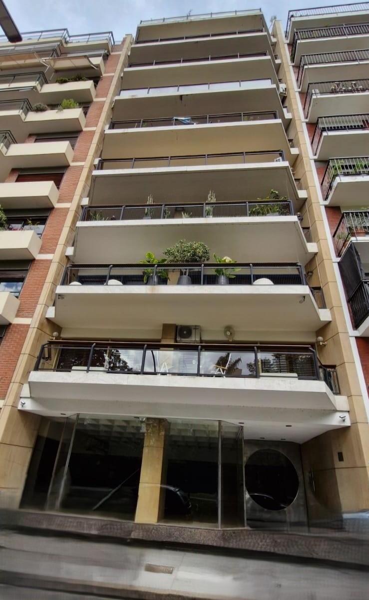 Vista Barrancas de Belgrano - 4 Dorm 2 Cocheras 4