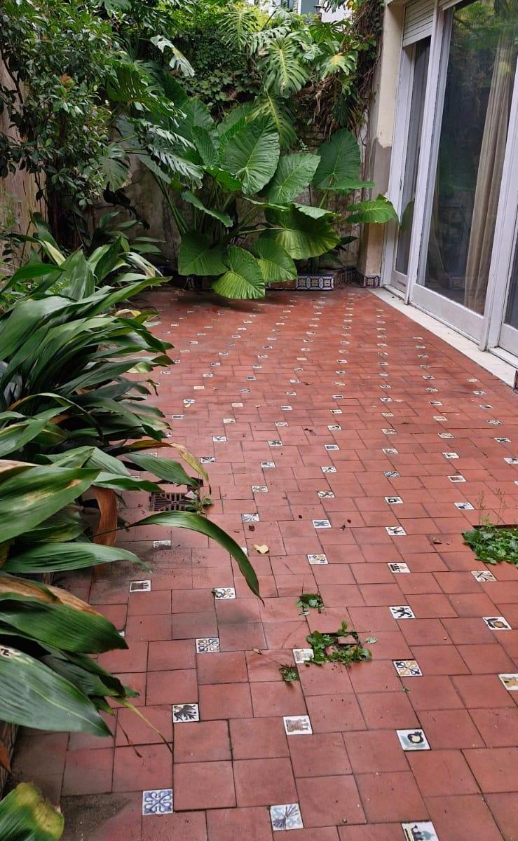 Casa en Barrio Parque 3