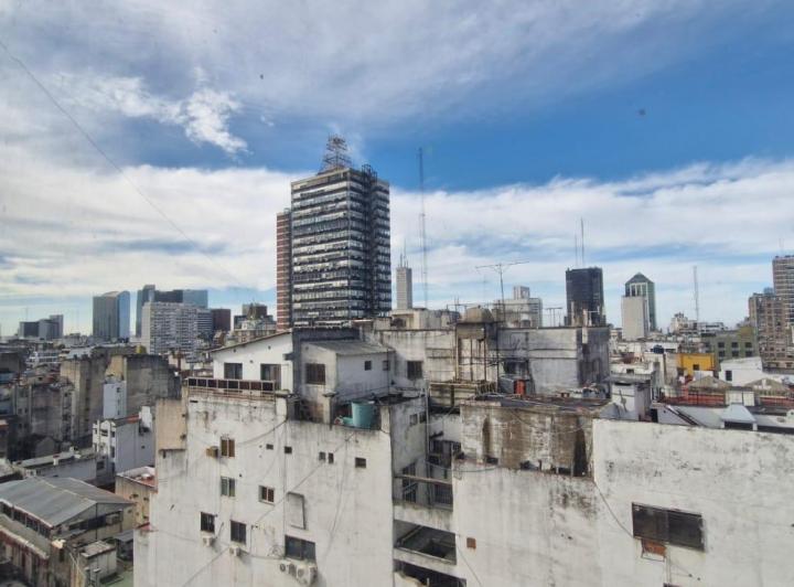 Oficina Maipu y Corrientes ! 4