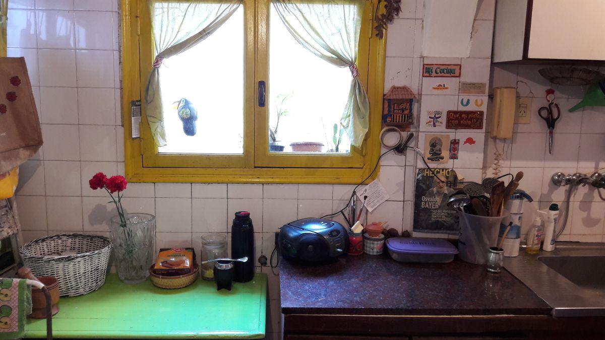 Foto de PH con 59 m2 construidos y 2 dormitorios en venta en San Telmo, imagen 4