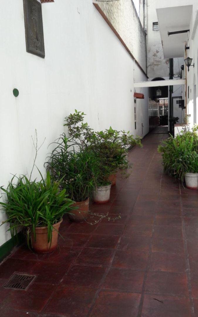 PH con 59 m2 construidos y 2 dormitorios en venta en San Telmo