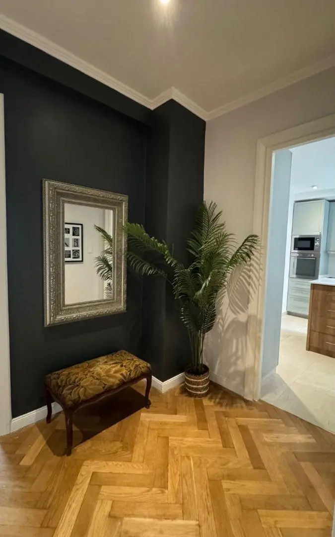 Arenales y Montevideo IMPECABLE ! Venta 175 m2 totales con 3 dormitorios -Plaza Vte Lopez 5