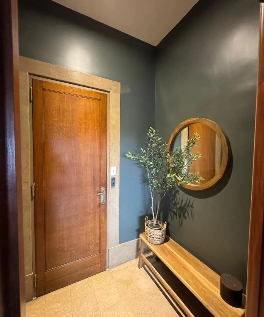 Arenales y Montevideo IMPECABLE ! Venta 175 m2 totales con 3 dormitorios -Plaza Vte Lopez 2