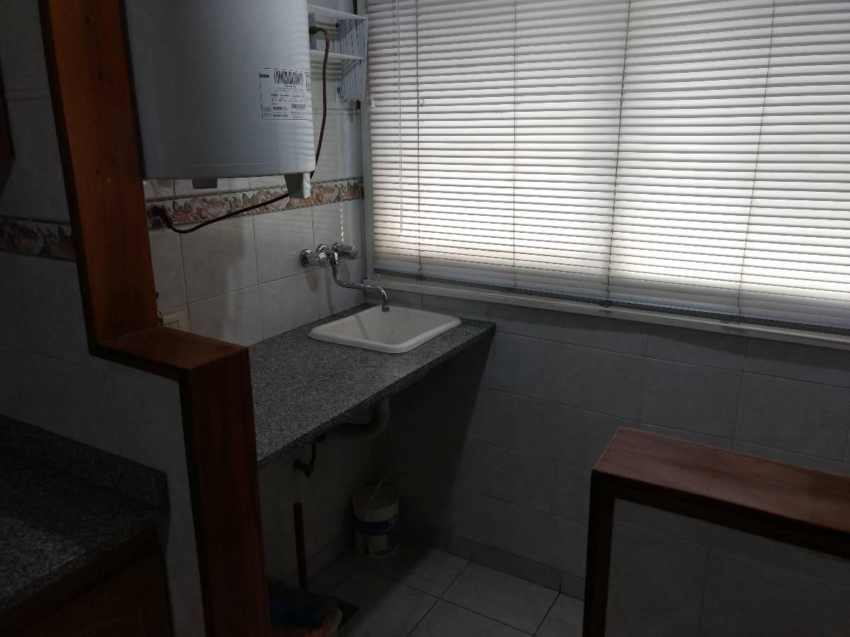 Foto de DEPARTAMENTO 2 AMB. CON COCHERA - VENTA - SAN JUSTO CENTRO, imagen 3