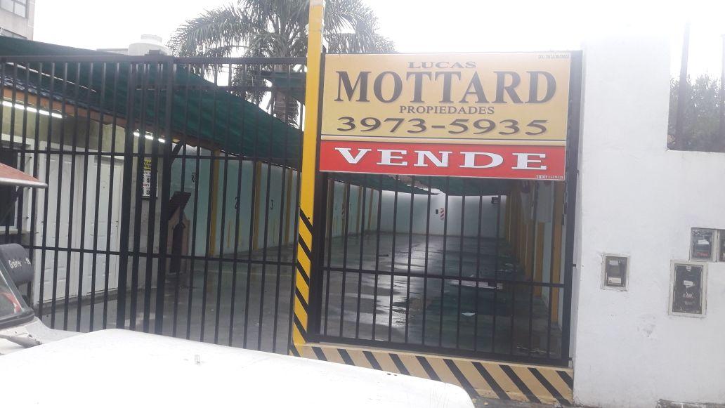 IMPORTANTE LOTE (297 METROS) - VENTA - SAN JUSTO CENTRO