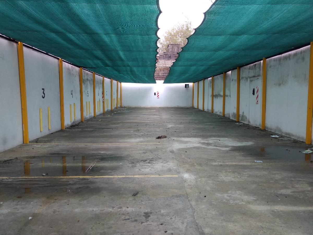 IMPORTANTE LOTE (297 METROS) - VENTA - SAN JUSTO CENTRO