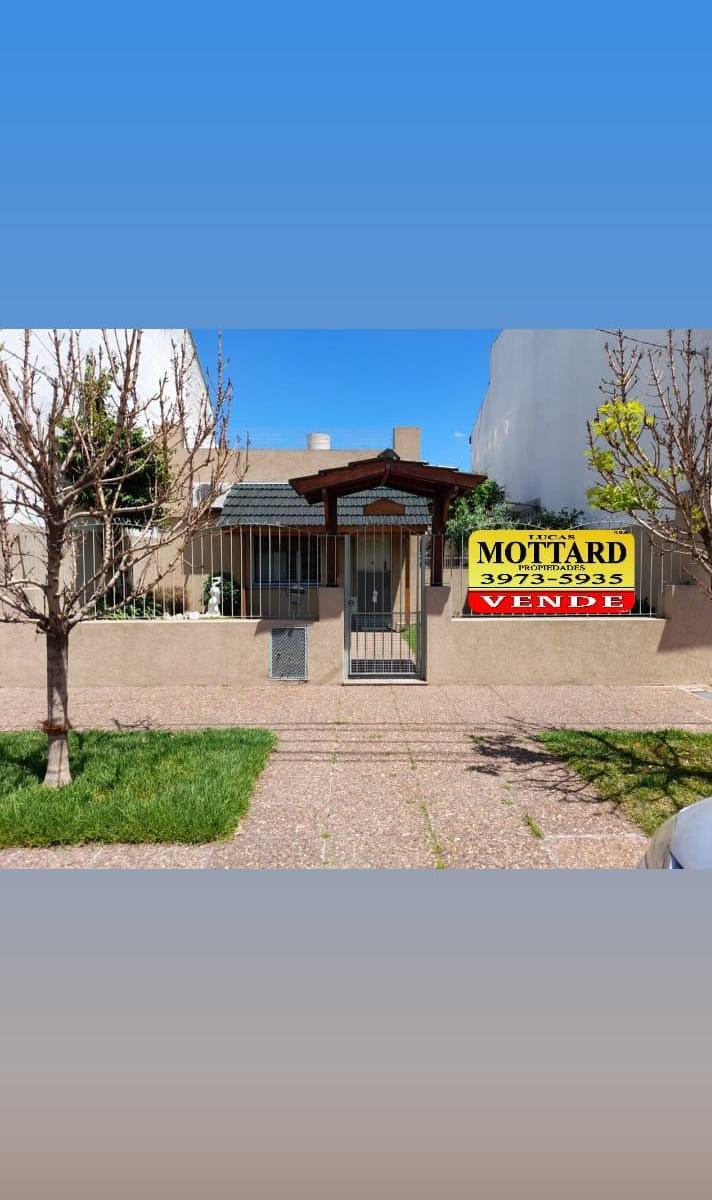 Foto de CASA 5 AMB. - VENTA - RAMOS MEJIA SUR, imagen 2