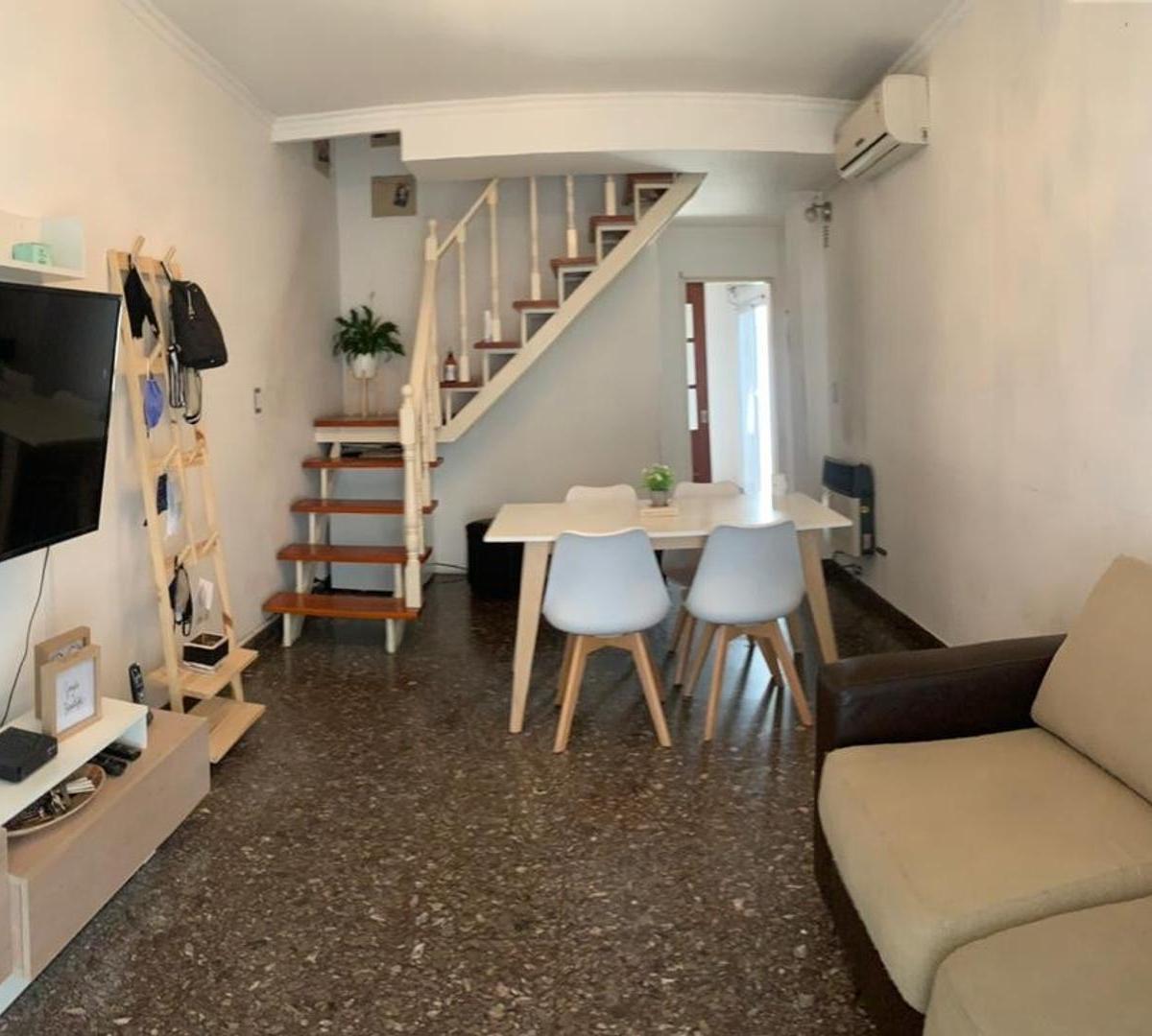 Casa 4 Amb. - Venta - Ramos Mejía