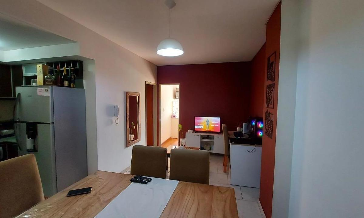 Foto de DEPARTAMENTO 2 AMB. - VENTA - SAN JUSTO CENTRO, imagen 4