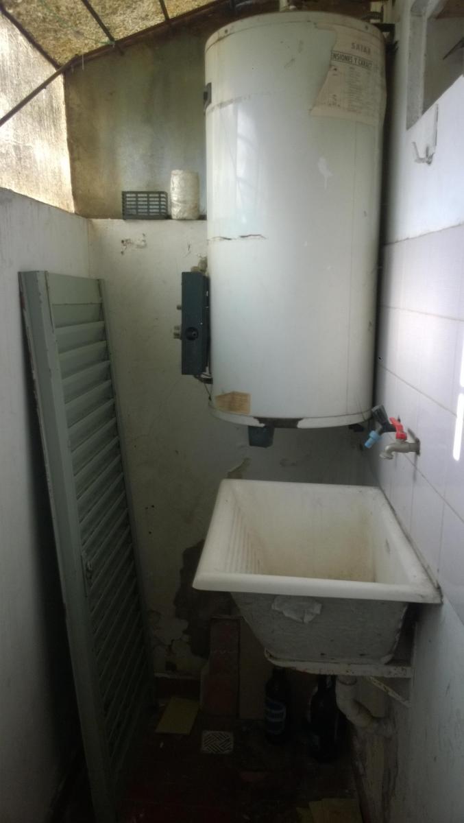 Foto de DEPARTAMENTO 2 AMB. - VENTA - SAN JUSTO, imagen 5