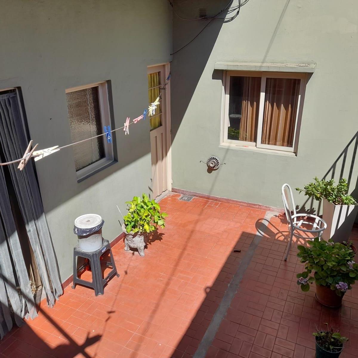 CASA PH 4 AMB. CON TERRAZA - VENTA - SAN JUSTO