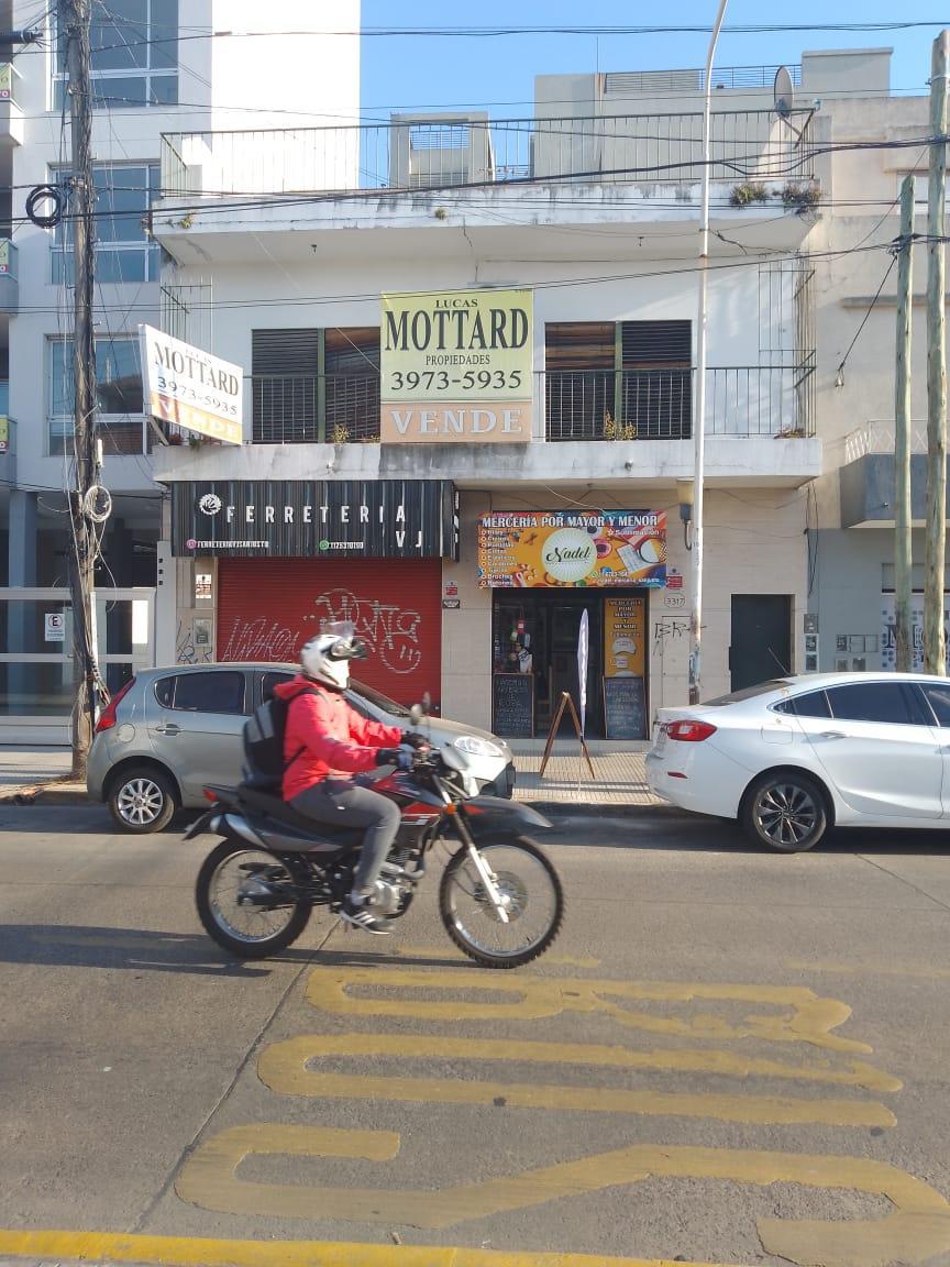 VENTA DEPTO + 2 LOCALES COMERCIALES NUEVO VALOR