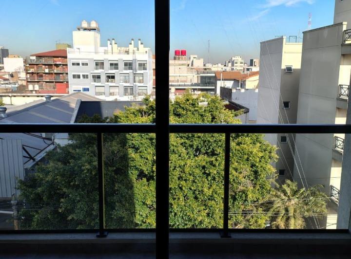 2 AMB a estrenar VENTA - SAN JUSTO CENTRO 3